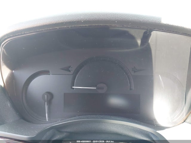 45008601 :رقم المزاد ، 1G6AB5SX6E0193092 vin ، 2014 Cadillac Ats Luxury مزاد بيع