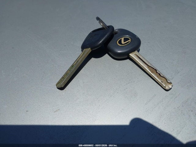 Продаж на аукціоні авто 1999 Lexus Es 300, vin: JT8BF28G9X0181337, номер лоту: 45008602