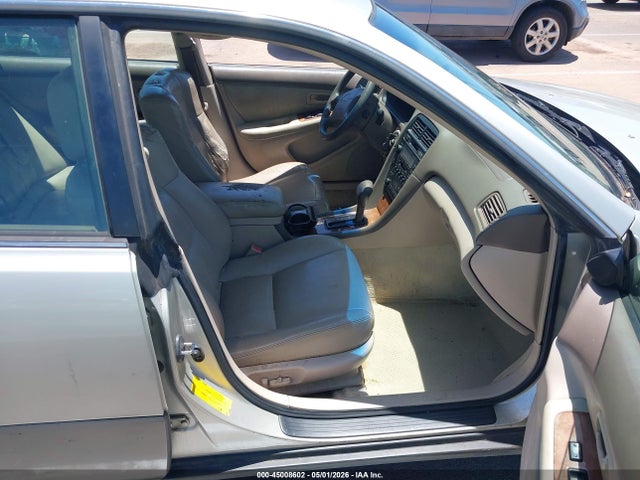 Продаж на аукціоні авто 1999 Lexus Es 300, vin: JT8BF28G9X0181337, номер лоту: 45008602