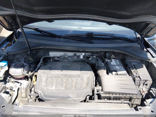 Aukcja sprzedaży 2022 Volkswagen Tiguan 2.0t Se, vin: 3VV2B7AX5NM127484, numer aukcji: 45008603