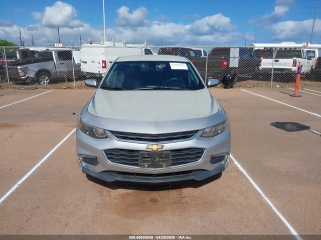 Chevrolet MALIBU 1LT 2017 1G1ZE5ST5HF137112 Image 12