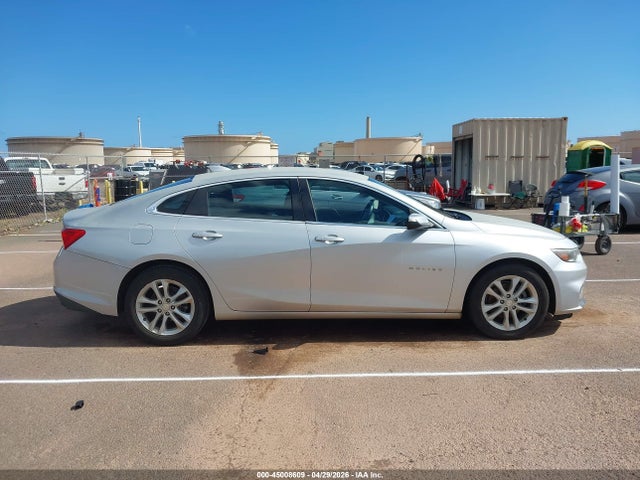 Chevrolet MALIBU 1LT 2017 1G1ZE5ST5HF137112 Image 13