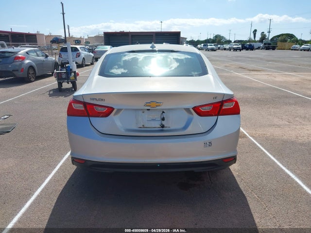 Chevrolet MALIBU 1LT 2017 1G1ZE5ST5HF137112 Image 16
