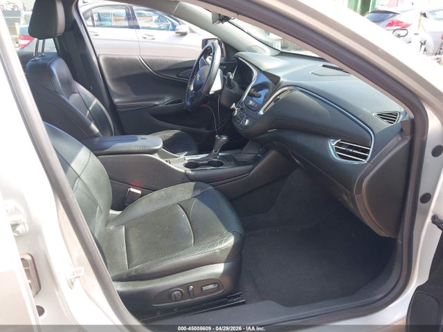 Chevrolet MALIBU 1LT 2017 1G1ZE5ST5HF137112 Image 5