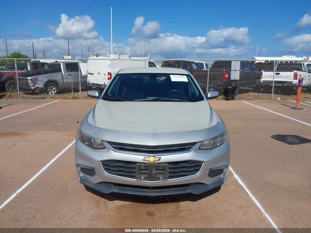 Chevrolet MALIBU 1LT 2017 1G1ZE5ST5HF137112 Image 6