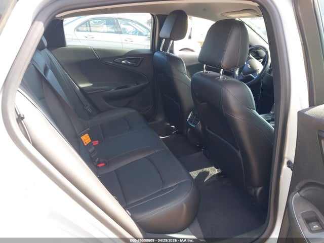 Chevrolet MALIBU 1LT 2017 1G1ZE5ST5HF137112 Image 8