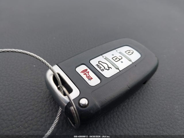Продажа на аукционе авто 2013 Kia Optima Hybrid Lx, vin: KNAGM4AD0D5060863, номер лота: 45008613