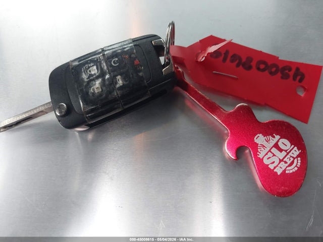 45008615 :رقم المزاد ، 2GKFLTE31E6138767 vin ، 2014 Gmc Terrain Slt-2 مزاد بيع