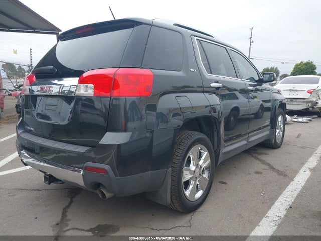 45008615 :رقم المزاد ، 2GKFLTE31E6138767 vin ، 2014 Gmc Terrain Slt-2 مزاد بيع