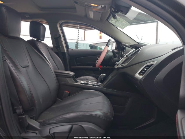 45008615 :رقم المزاد ، 2GKFLTE31E6138767 vin ، 2014 Gmc Terrain Slt-2 مزاد بيع