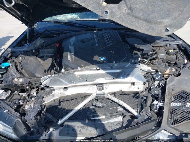 Aukcja sprzedaży 2021 Bmw M340i, vin: 3MW5U7J07M8C06331, numer aukcji: 45008621