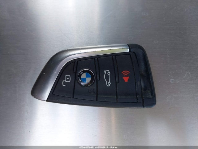Aukcja sprzedaży 2021 Bmw M340i, vin: 3MW5U7J07M8C06331, numer aukcji: 45008621