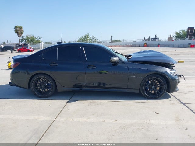 Aukcja sprzedaży 2021 Bmw M340i, vin: 3MW5U7J07M8C06331, numer aukcji: 45008621