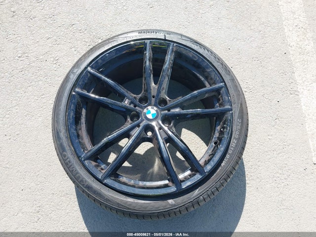 Aukcja sprzedaży 2021 Bmw M340i, vin: 3MW5U7J07M8C06331, numer aukcji: 45008621