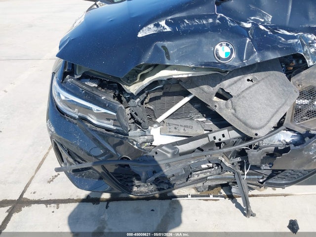 Aukcja sprzedaży 2021 Bmw M340i, vin: 3MW5U7J07M8C06331, numer aukcji: 45008621
