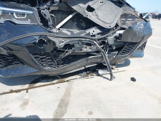 Aukcja sprzedaży 2021 Bmw M340i, vin: 3MW5U7J07M8C06331, numer aukcji: 45008621