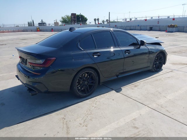 Aukcja sprzedaży 2021 Bmw M340i, vin: 3MW5U7J07M8C06331, numer aukcji: 45008621