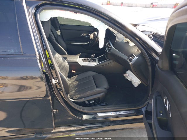 Aukcja sprzedaży 2021 Bmw M340i, vin: 3MW5U7J07M8C06331, numer aukcji: 45008621