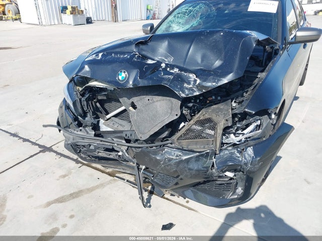 Aukcja sprzedaży 2021 Bmw M340i, vin: 3MW5U7J07M8C06331, numer aukcji: 45008621