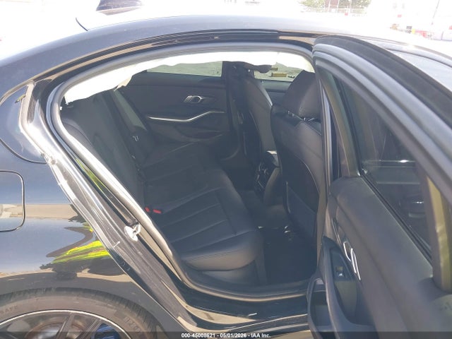 Aukcja sprzedaży 2021 Bmw M340i, vin: 3MW5U7J07M8C06331, numer aukcji: 45008621