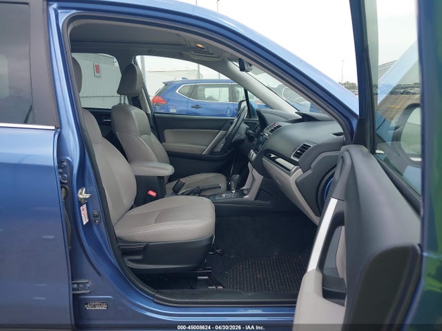 Aukcja sprzedaży 2017 Subaru Forester 2.5i Limited, vin: JF2SJARC5HH579672, numer aukcji: 45008624