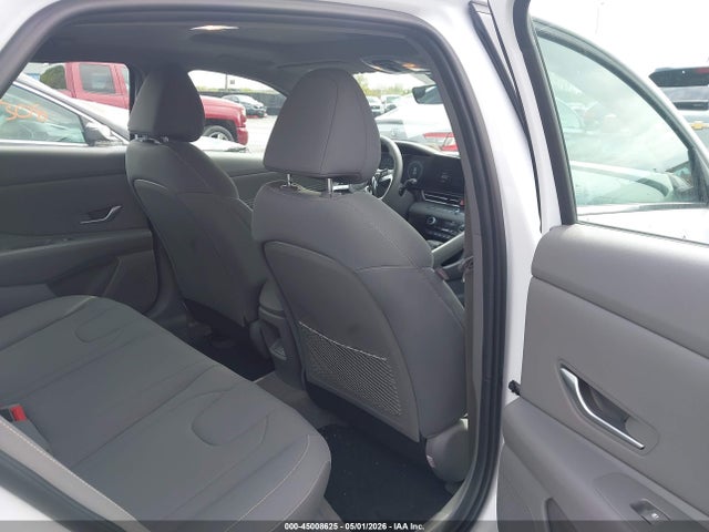 45008625 :رقم المزاد ، KMHLS4DG7RU647003 vin ، 2024 Hyundai Elantra Sel مزاد بيع