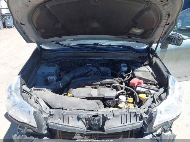 Aukcja sprzedaży 2016 Subaru Forester 2.5i, vin: JF2SJABC0GH529335, numer aukcji: 45008626