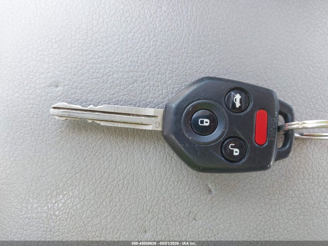 Aukcja sprzedaży 2016 Subaru Forester 2.5i, vin: JF2SJABC0GH529335, numer aukcji: 45008626