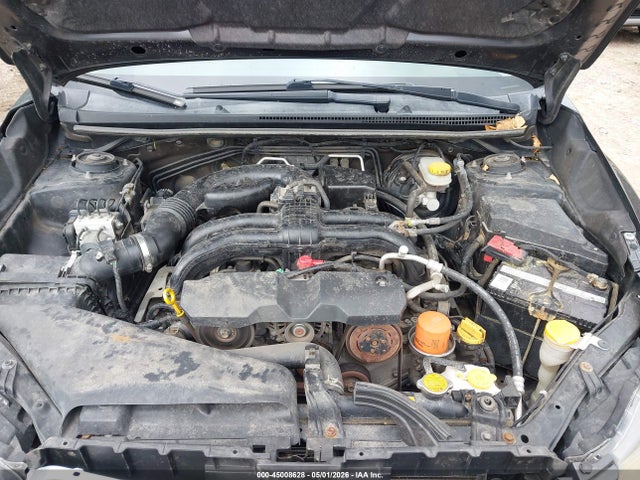 Aukcja sprzedaży 2013 Subaru Impreza 2.0i Sport Limited, vin: JF1GPAS68D2866305, numer aukcji: 45008628