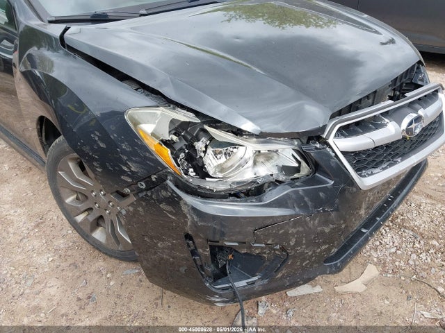 Aukcja sprzedaży 2013 Subaru Impreza 2.0i Sport Limited, vin: JF1GPAS68D2866305, numer aukcji: 45008628