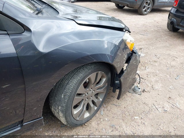 Aukcja sprzedaży 2013 Subaru Impreza 2.0i Sport Limited, vin: JF1GPAS68D2866305, numer aukcji: 45008628