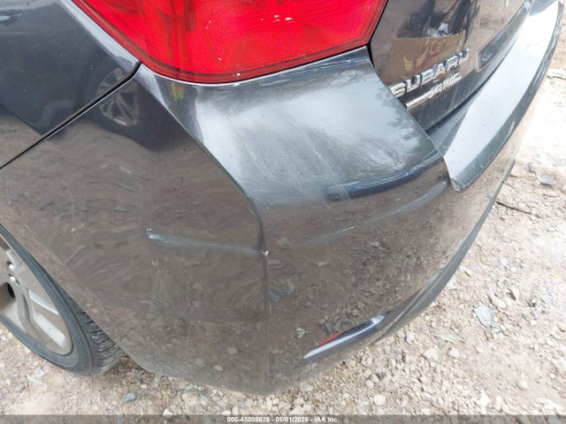 Aukcja sprzedaży 2013 Subaru Impreza 2.0i Sport Limited, vin: JF1GPAS68D2866305, numer aukcji: 45008628