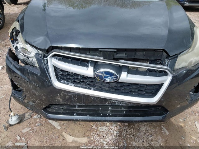 Aukcja sprzedaży 2013 Subaru Impreza 2.0i Sport Limited, vin: JF1GPAS68D2866305, numer aukcji: 45008628