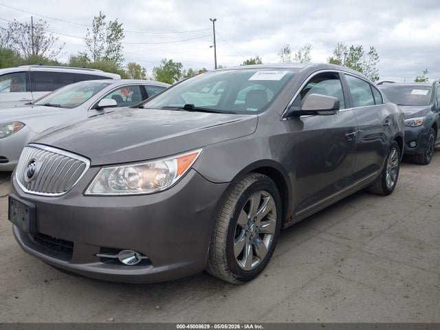 Продаж на аукціоні авто 2010 Buick Lacrosse Cxl, vin: 1G4GC5EG7AF115794, номер лоту: 45008629