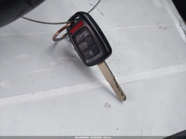 Продаж на аукціоні авто 2015 Honda Civic Lx, vin: 19XFB2F5XFE702944, номер лоту: 45008630