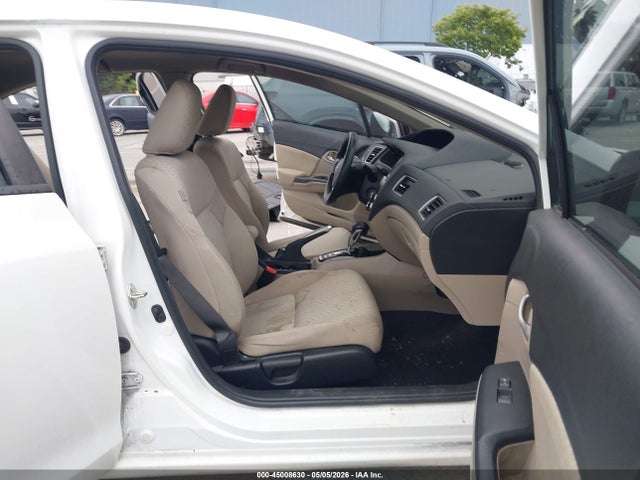 Продаж на аукціоні авто 2015 Honda Civic Lx, vin: 19XFB2F5XFE702944, номер лоту: 45008630