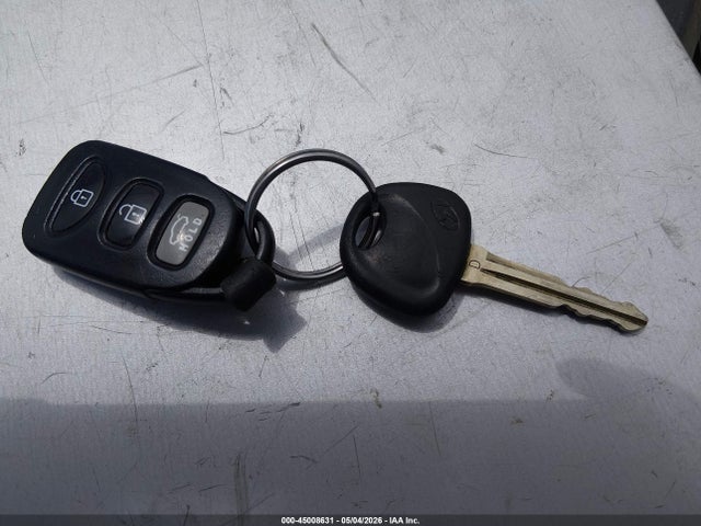Продаж на аукціоні авто 2009 Hyundai Elantra Se, vin: KMHDU46D79U621275, номер лоту: 45008631