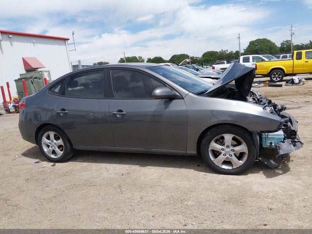 Продаж на аукціоні авто 2009 Hyundai Elantra Se, vin: KMHDU46D79U621275, номер лоту: 45008631