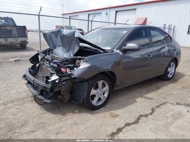 Продаж на аукціоні авто 2009 Hyundai Elantra Se, vin: KMHDU46D79U621275, номер лоту: 45008631