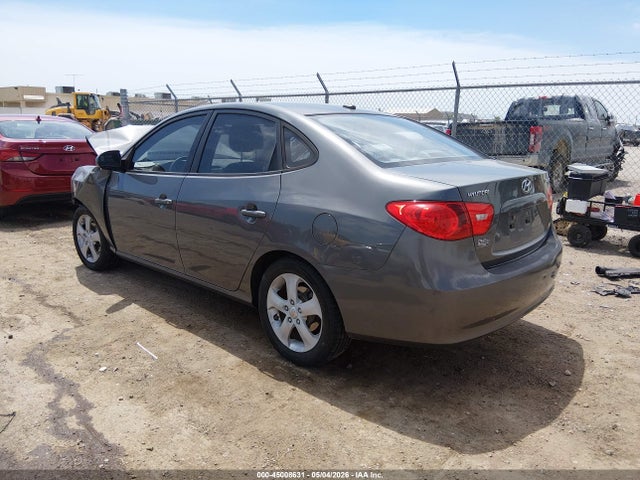 Продаж на аукціоні авто 2009 Hyundai Elantra Se, vin: KMHDU46D79U621275, номер лоту: 45008631