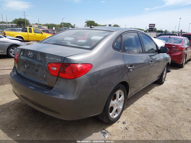 Продаж на аукціоні авто 2009 Hyundai Elantra Se, vin: KMHDU46D79U621275, номер лоту: 45008631