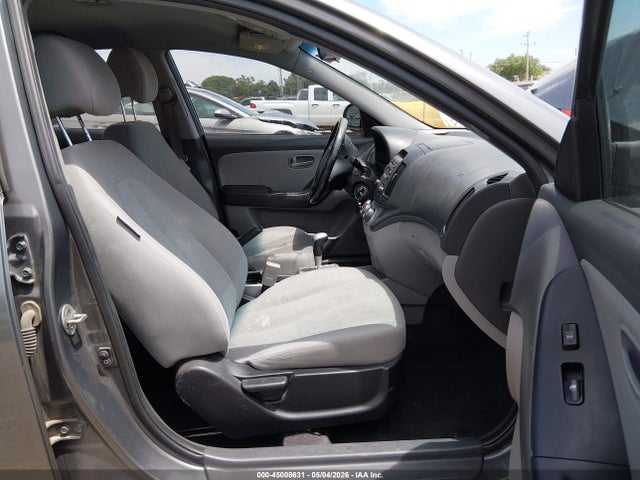 Продаж на аукціоні авто 2009 Hyundai Elantra Se, vin: KMHDU46D79U621275, номер лоту: 45008631