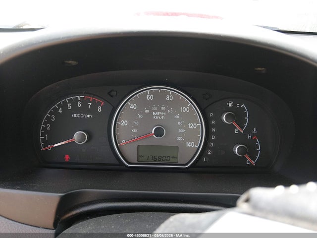 Продаж на аукціоні авто 2009 Hyundai Elantra Se, vin: KMHDU46D79U621275, номер лоту: 45008631