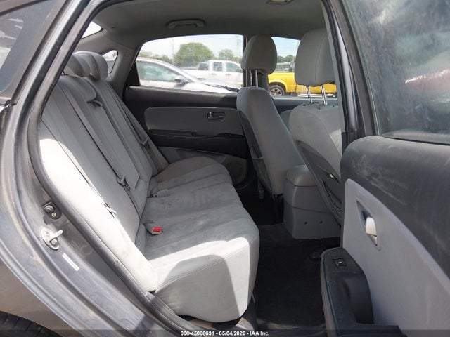 Продаж на аукціоні авто 2009 Hyundai Elantra Se, vin: KMHDU46D79U621275, номер лоту: 45008631