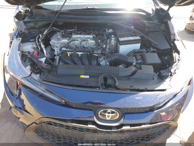 Aukcja sprzedaży 2022 Toyota Corolla Le, vin: 5YFEPMAE2NP308612, numer aukcji: 45008632