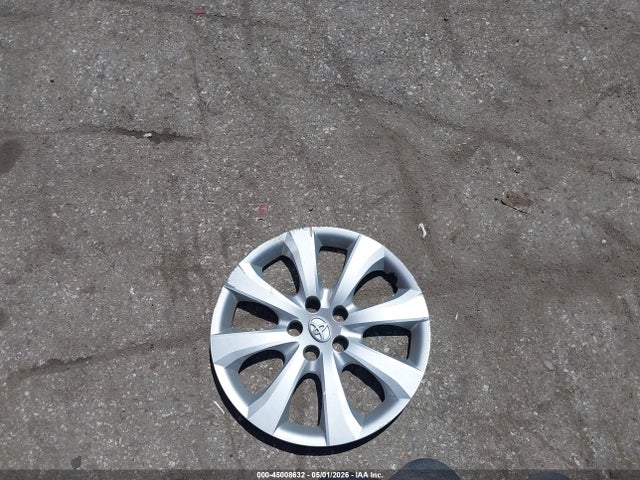 Aukcja sprzedaży 2022 Toyota Corolla Le, vin: 5YFEPMAE2NP308612, numer aukcji: 45008632
