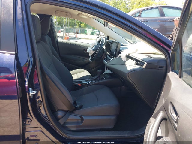 Aukcja sprzedaży 2022 Toyota Corolla Le, vin: 5YFEPMAE2NP308612, numer aukcji: 45008632