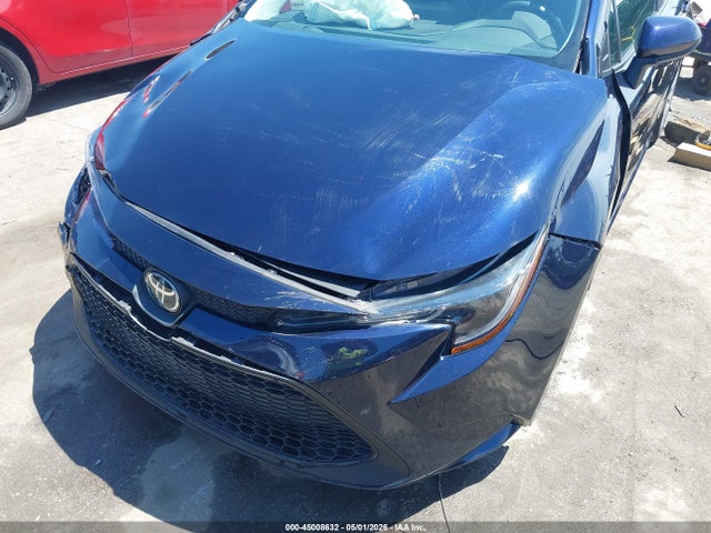 Aukcja sprzedaży 2022 Toyota Corolla Le, vin: 5YFEPMAE2NP308612, numer aukcji: 45008632