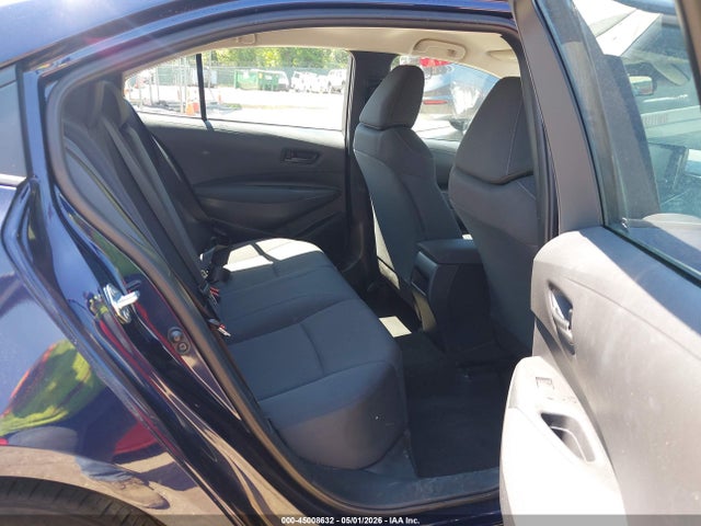 Aukcja sprzedaży 2022 Toyota Corolla Le, vin: 5YFEPMAE2NP308612, numer aukcji: 45008632