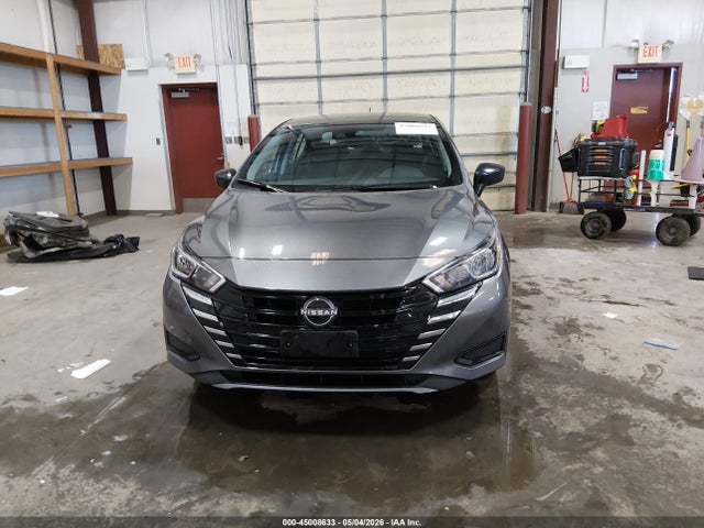 Nissan Versa 1.6 S 2024 3N1CN8DV3RL907136 Image 12
